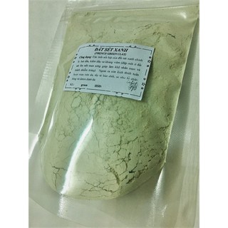ĐẤT SÉT ĐẮP MẶT NẠ (TRẮNG/XANH/HỒNG)