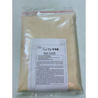 Bột Đậu Nành Chín Bột Việt Ta