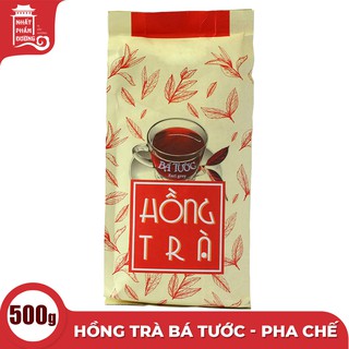 Hồng trà bá tước, trà đen earl grey dùng cho pha chế đồ uống pha trà sữa trà hoa quả