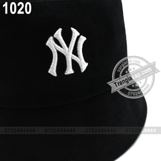 Nón bucket NY