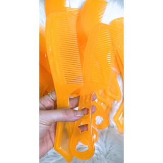 Lược Nhựa Chải Tóc