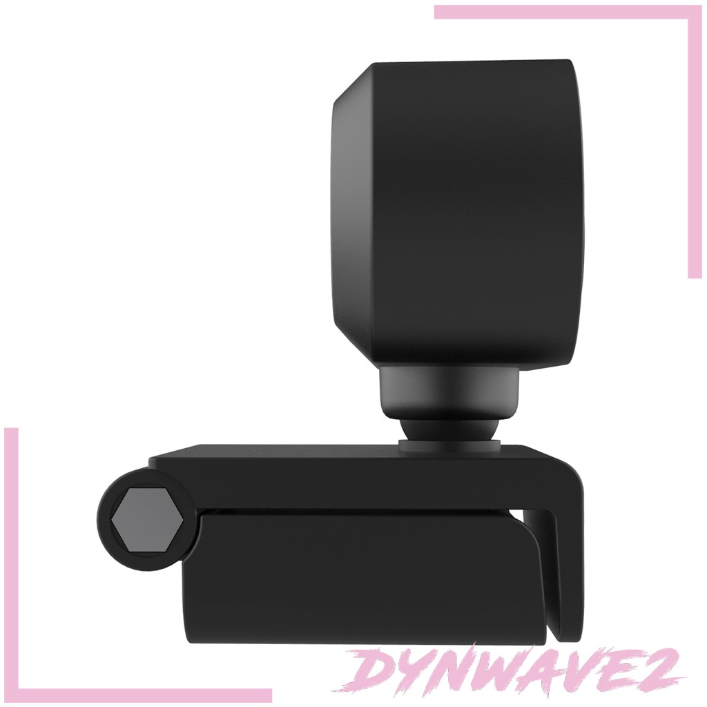 Webcam Hd Thông Minh Có Thể Xoay Được Dynwave2 | BigBuy360 - bigbuy360.vn