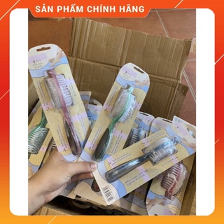 Cọ chà gót chân 4in1 giúp bàn chân mềm mịn