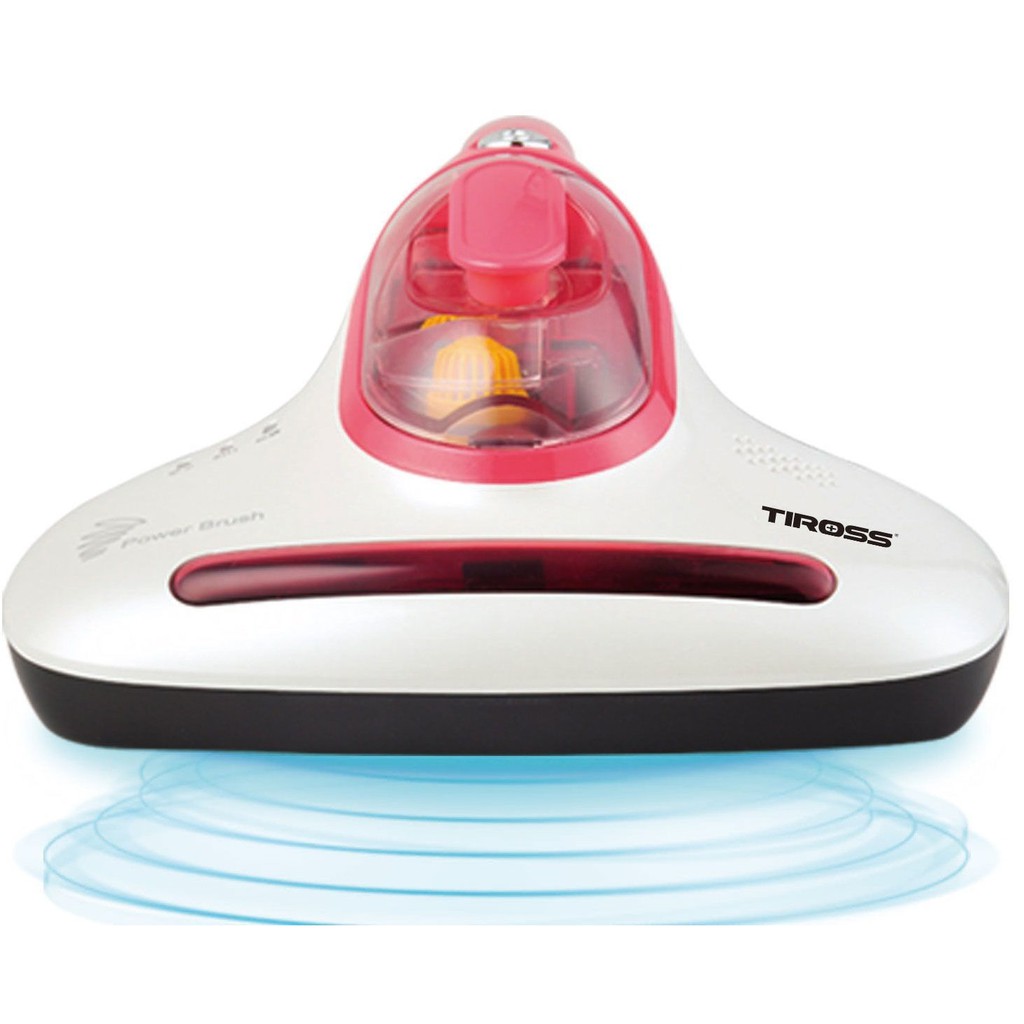 Máy hút bụi giường, sofa Tiross TS9302