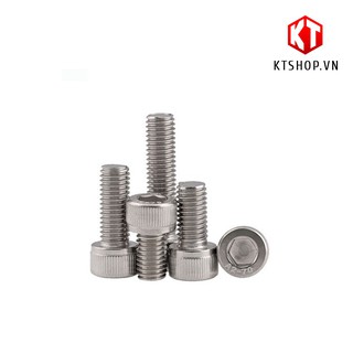 Bulong lục giác M8 10 con