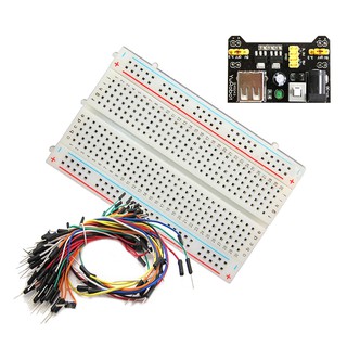 Bảng mạch Breadboard mini prototype board mạch điện