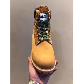 Timberland Giầy nam cao cấp ...