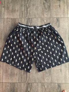 SET Mickey mouse