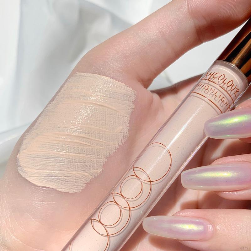 (Hàng Mới Về) Thỏi Kem Bắt Sáng / Tạo Khối Chống Thấm Nước Lâu Trôi | BigBuy360 - bigbuy360.vn