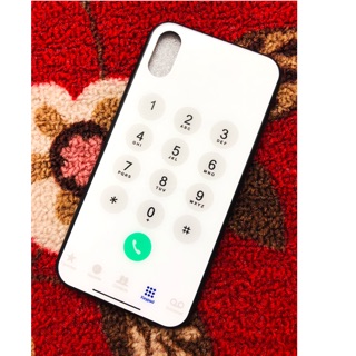 Ốp lưng iPhone X