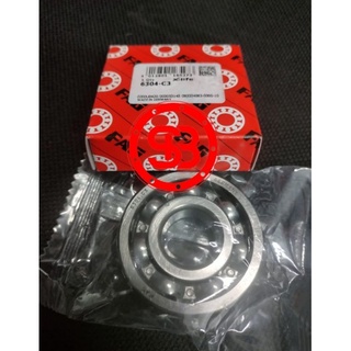 Vòng bi gốc 6304/6304 c3 fag