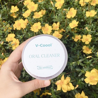Cây rơ lưỡi Vcoool hộp 30 que