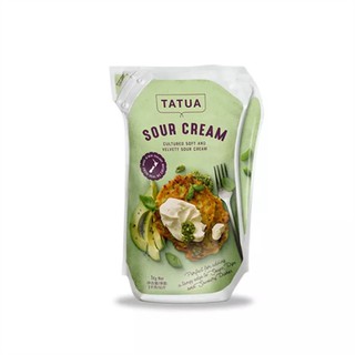 Kem Chua Sour Cream Tatua 1kg