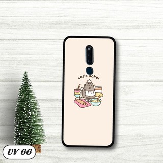 Ốp lưng Oppo F11 pro - lưng nhám