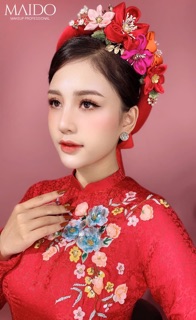 Mấn cô dâu