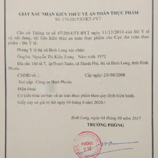 Ngũ cốc gia truyền Navan