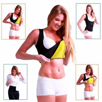 XẢ HÀNG - BÁN RẺ Aó sinh nhiệt tan mỡ Hot Shaper LKHIGUT8596