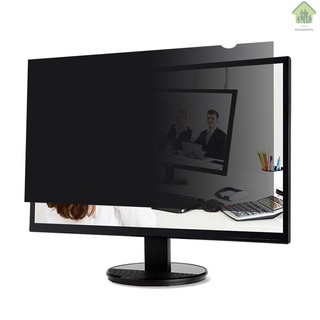 Màng Lọc Chống Tia Uv 30 Độ Vô Hình Bảo Vệ Riêng Tư Cho Màn Hình 23 Inch Tỷ Lệ Khung Hình 16: 9