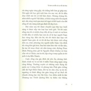 Từ Cửu Long Đến Sông Seine