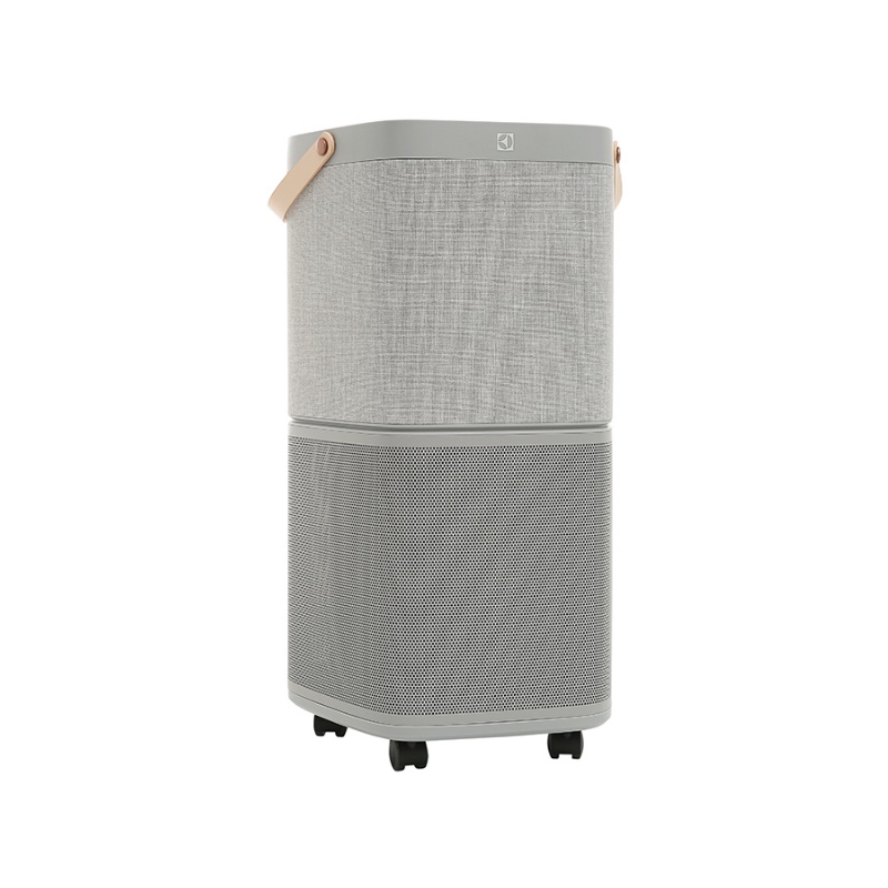 Máy Lọc Không Khí Electrolux PA91-406GY (Dưới 61m2) - Điều Khiển Qua Điện Thoại - Inverter Tiết Kiệm Điện
