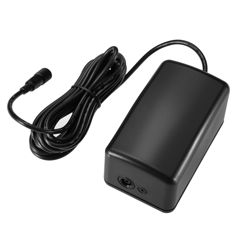 Máy Bơm Oxy BSV-AP012 Dùng Năng Lượng Mặt Trời