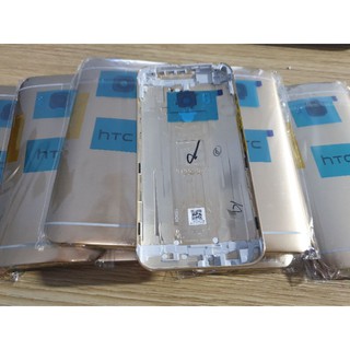 nắp lưng HTC M9