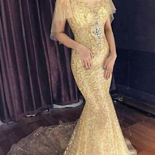 Váy cá cao cấp