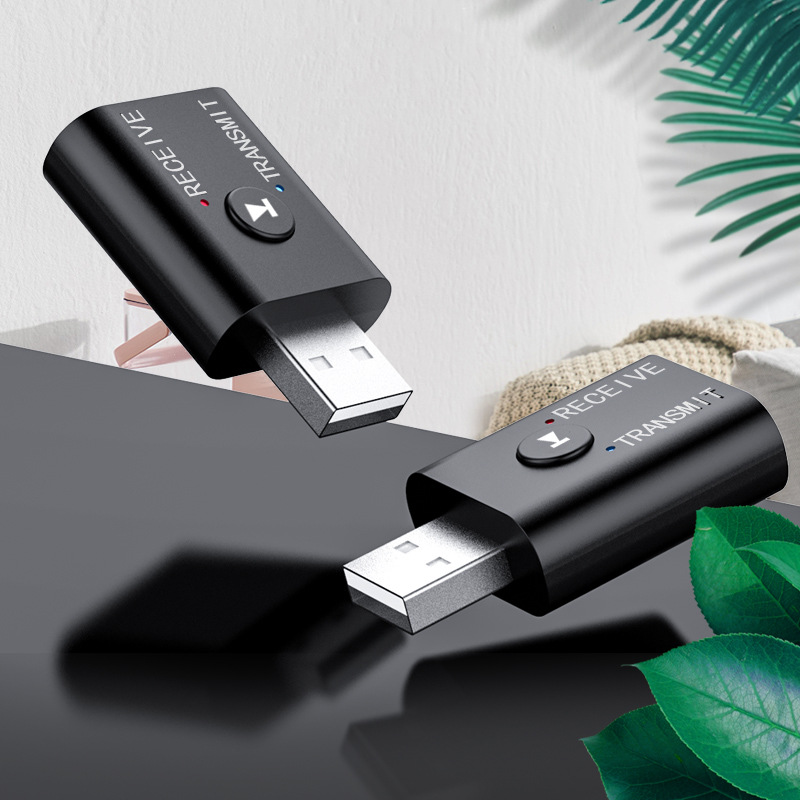 Thiết Bị Nhận Truyền Âm Thanh Bluetooth 5.0 | BigBuy360 - bigbuy360.vn