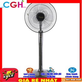 Quạt cây điện cơ thống nhất QD400XMS - có điều khiển