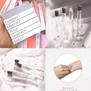 Nước hoa dạng lăn A’pieu my handy roll on perfume