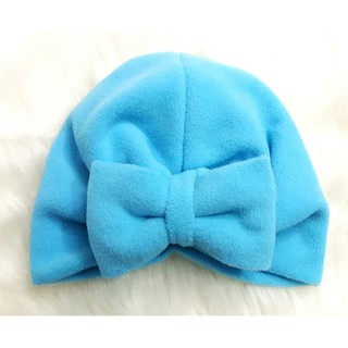 Mũ turban nỉ