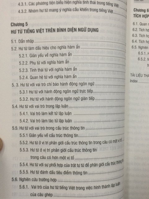 Sách - Hư từ Tiếng Việt trên các bình diện Ngữ nghĩa, Ngữ pháp, Ngữ dụng | BigBuy360 - bigbuy360.vn