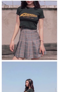 Áo crop ( kèm ảnh thật )