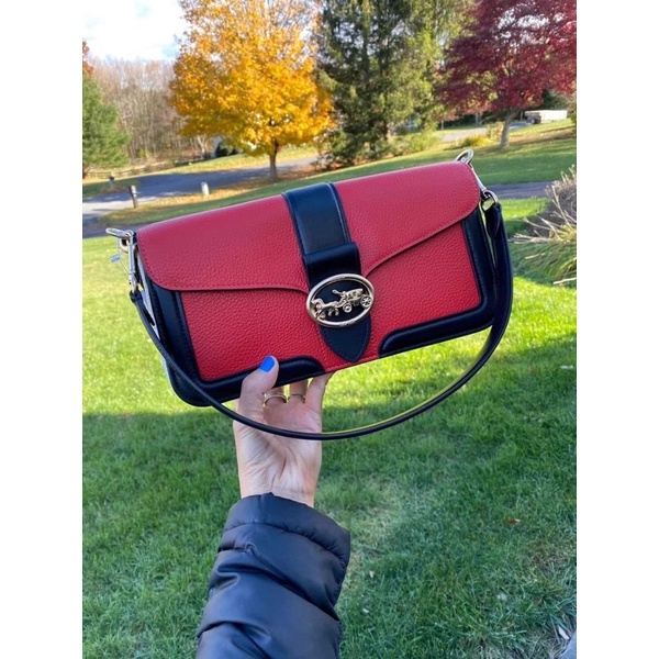 Túi Coach auth