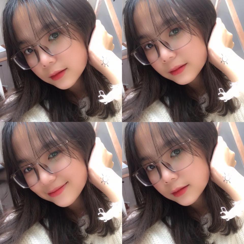 [Mã SKAMCLU7 giảm 10% cho đơn từ 0Đ] Gọng kính Nam nữ LILYEYEWEAR mắt vuông nhựa dẻo màu sắc thời trang 501 | BigBuy360 - bigbuy360.vn