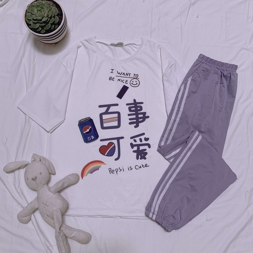 set nữ mẫu mới