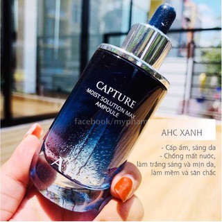 Serum AHC Capture Solution Max Ampoule