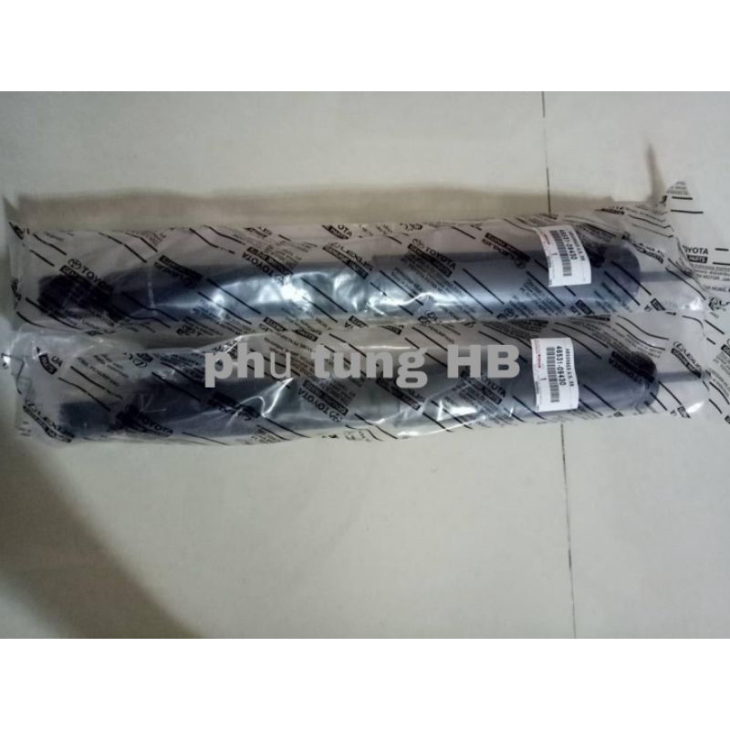 Giảm sóc sau INNOVA / Phuộc sau INNOVA chĩnh hãng