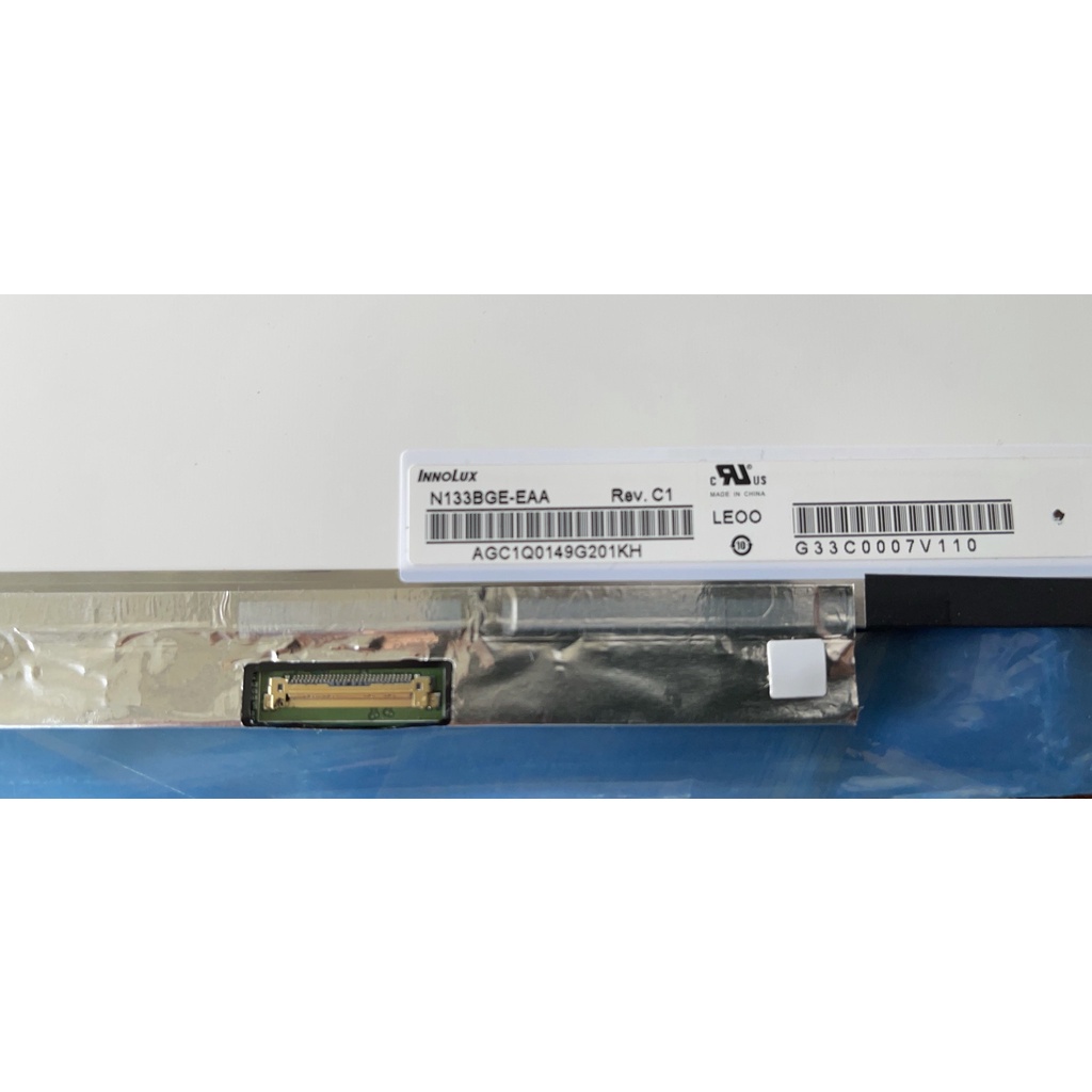 MÀN HÌNH 13.3 INCH 13 pin thay z30 r73 Toshiba | BigBuy360 - bigbuy360.vn