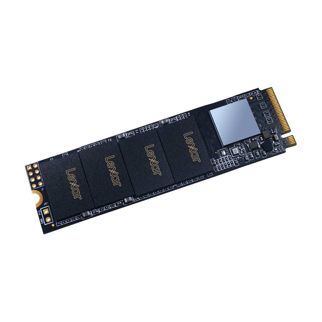 Ổ cứng SSD 250GB Lexar NM610 NVMe 2280 | BigBuy360 - bigbuy360.vn