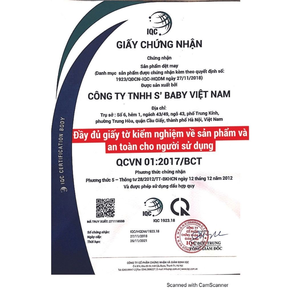 BỘ KHĂN QUÀ TẶNG gồm 6 Khăn(Tắm/Mặt) Sợi Tre Cao Cấp S'BABY Mềm Mịn, An Toàn Cho Da - CB000005 (8936137960103-0035-0059)