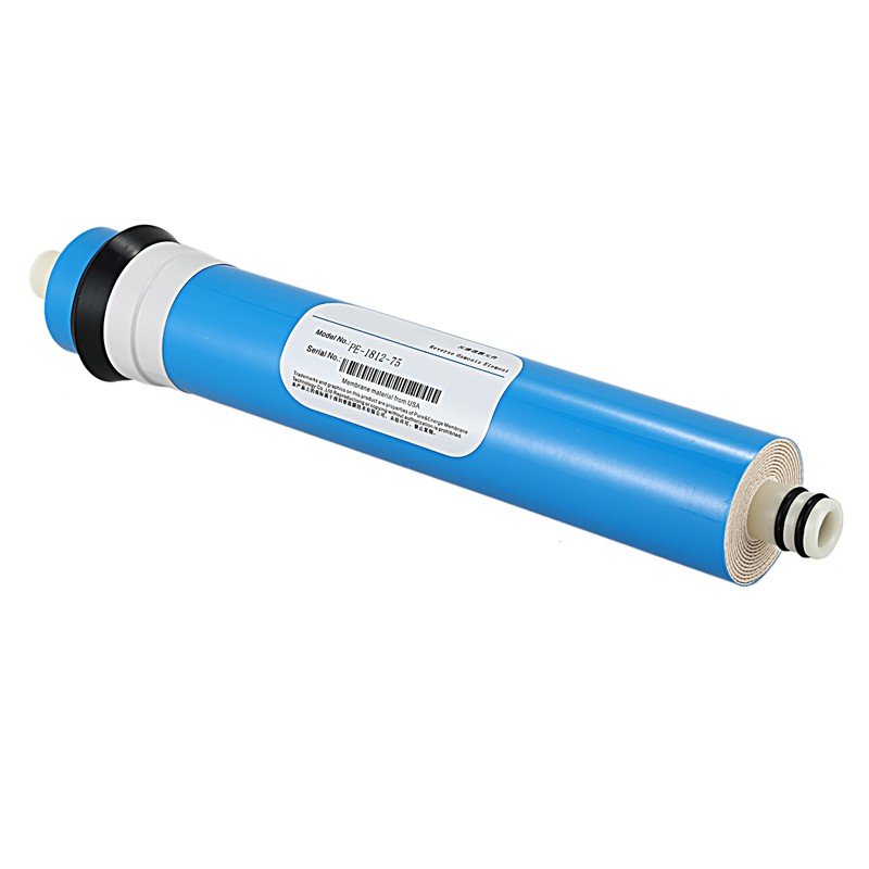 Vontron ULP1812-75 RO Membrane Elements NSF Reverse Osmosis System 75gpd Water Filter Cartridge