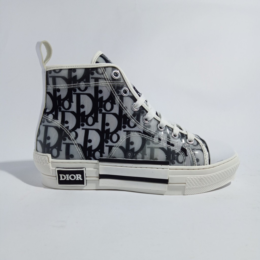 Giày Thể Thao Nam Nữ Cao Cổ Sneaker Cv 1970s Cổ Cao Dior , Hàng Cao Cấp Full Size Nam Nữ [Full Box - Free Ship] | BigBuy360 - bigbuy360.vn