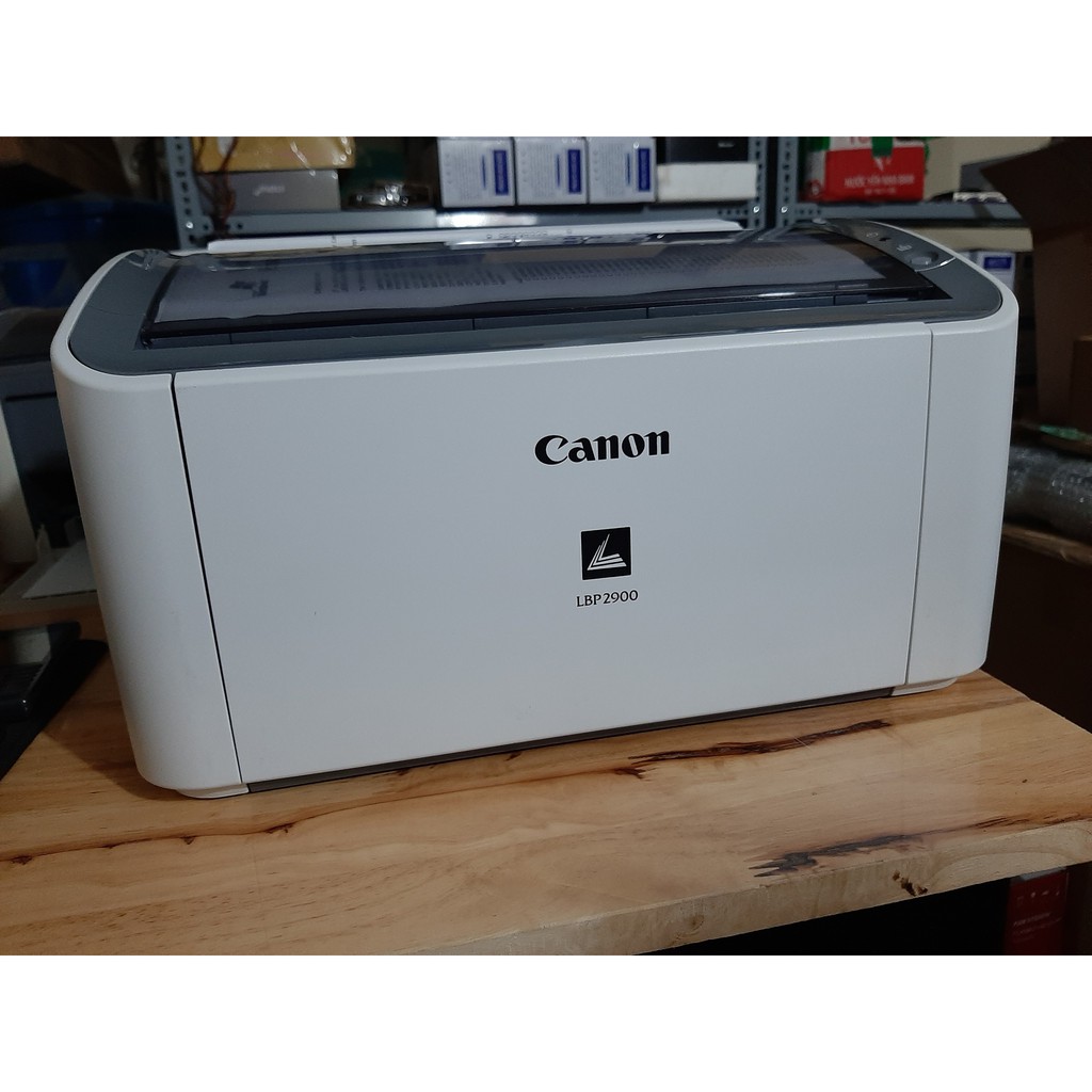 Máy in Canon 2900  BH 6 tháng