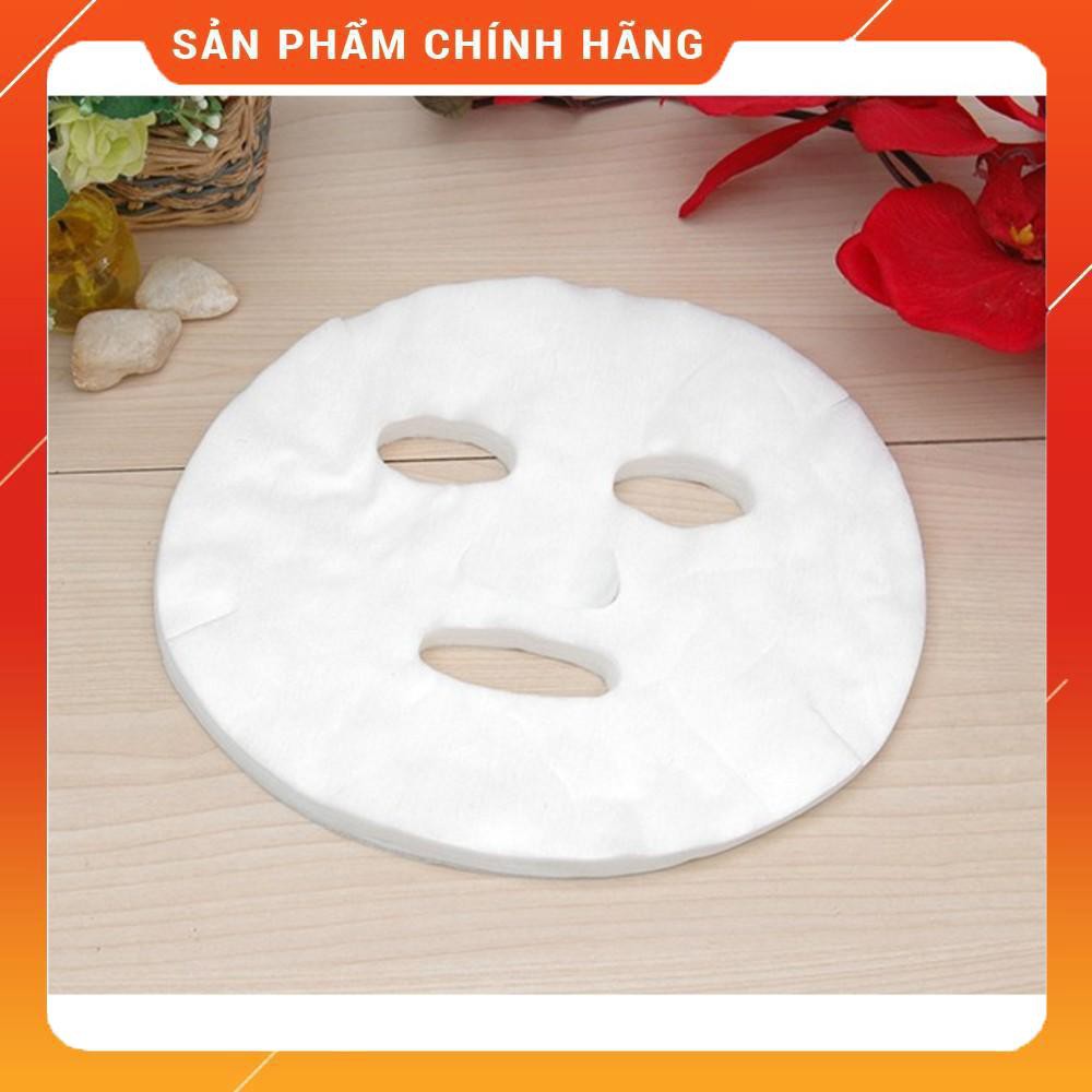 MẶT NẠ GIẤY KHÔ