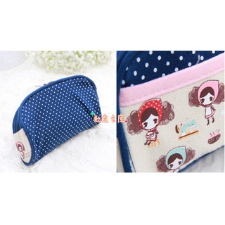 Bóp viết cô gái siêu cool