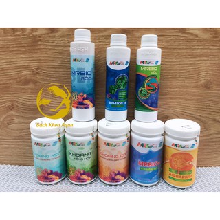 Mr Bio Fish Vitamin C Aquarium