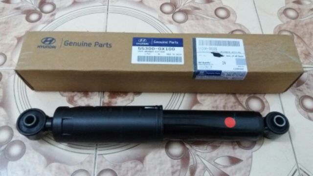 Giảm xóc trước i10 Grand, Morning, Accent xịn chính hãng Mobis