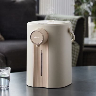 Bình Thuỷ Điện Đun Sôi Giữ Nhiệt Tự Động BEAR ZDH-H50E1 Dung Tích 5L Tích Hợp Khử Clo Chính Hãng- Bảo Hành 12 Tháng