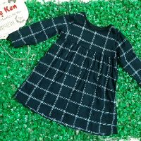 Váy hoa hàng old navy cho bé gái